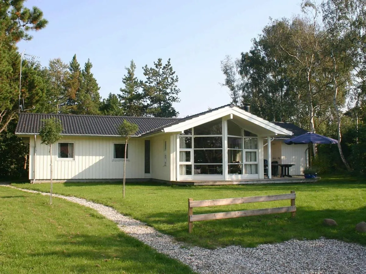 Image 2 of 10 person holiday home in Gr sted