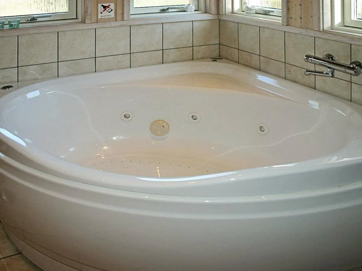 Image 4 of 10 person holiday home in Gr sted