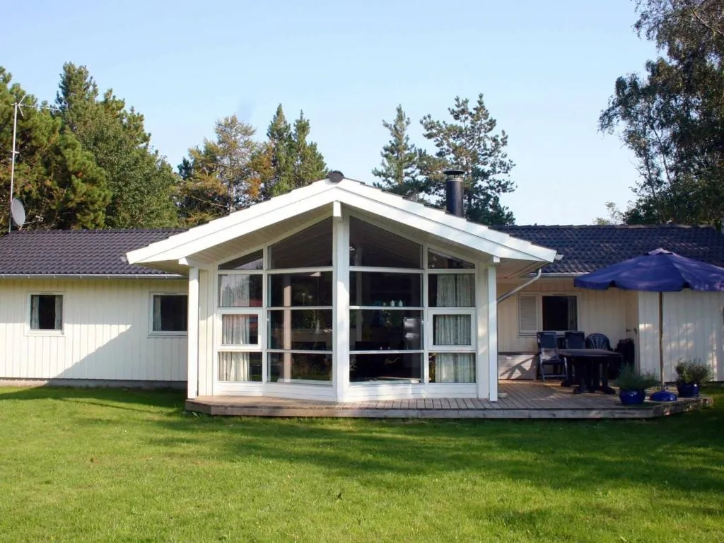 Image of 10 person holiday home in Gr sted