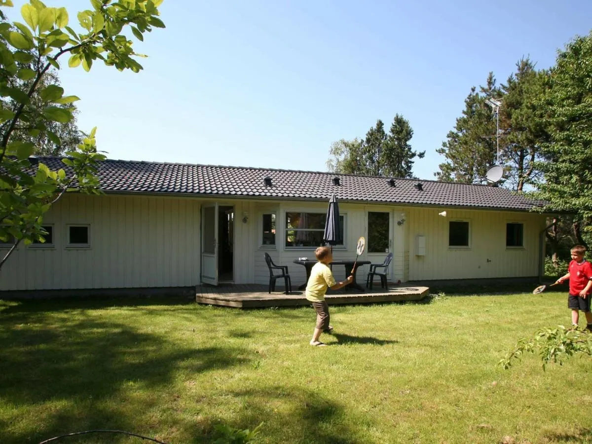 Image 1 of 10 person holiday home in Gr sted