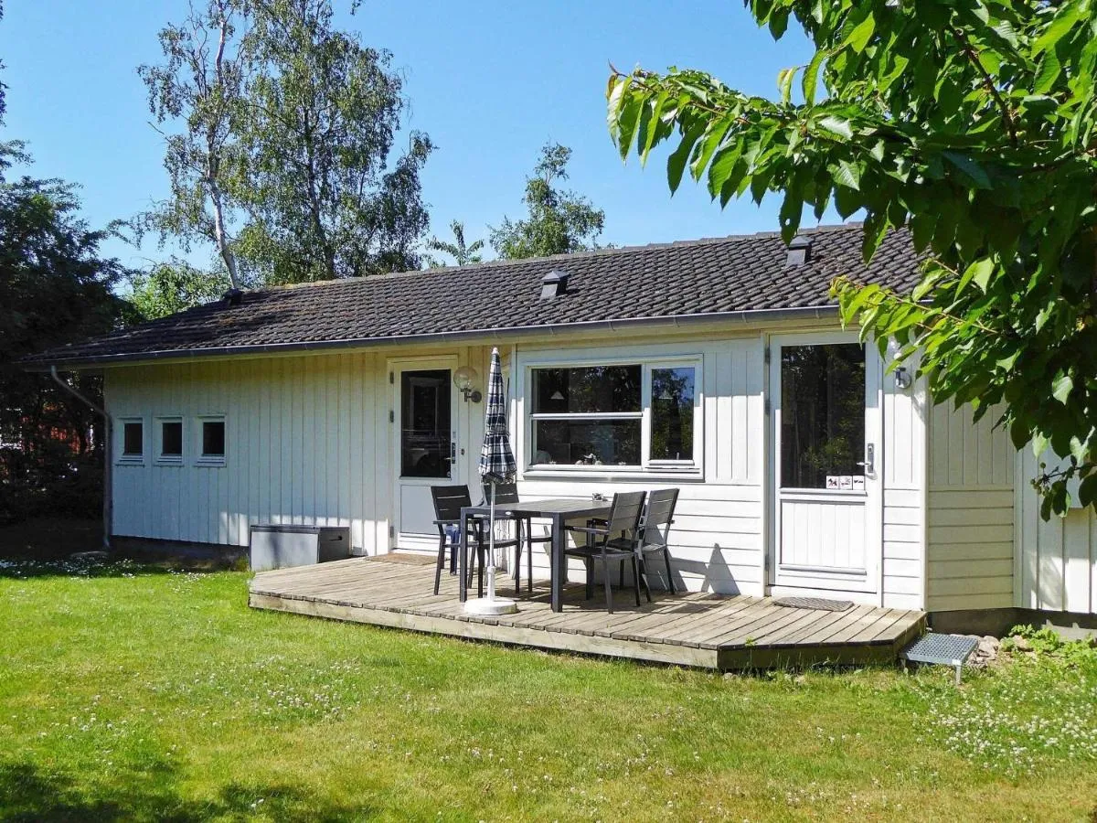 Image 3 of 10 person holiday home in Gr sted