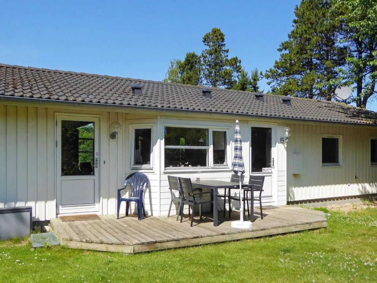 Image 5 of 10 person holiday home in Gr sted