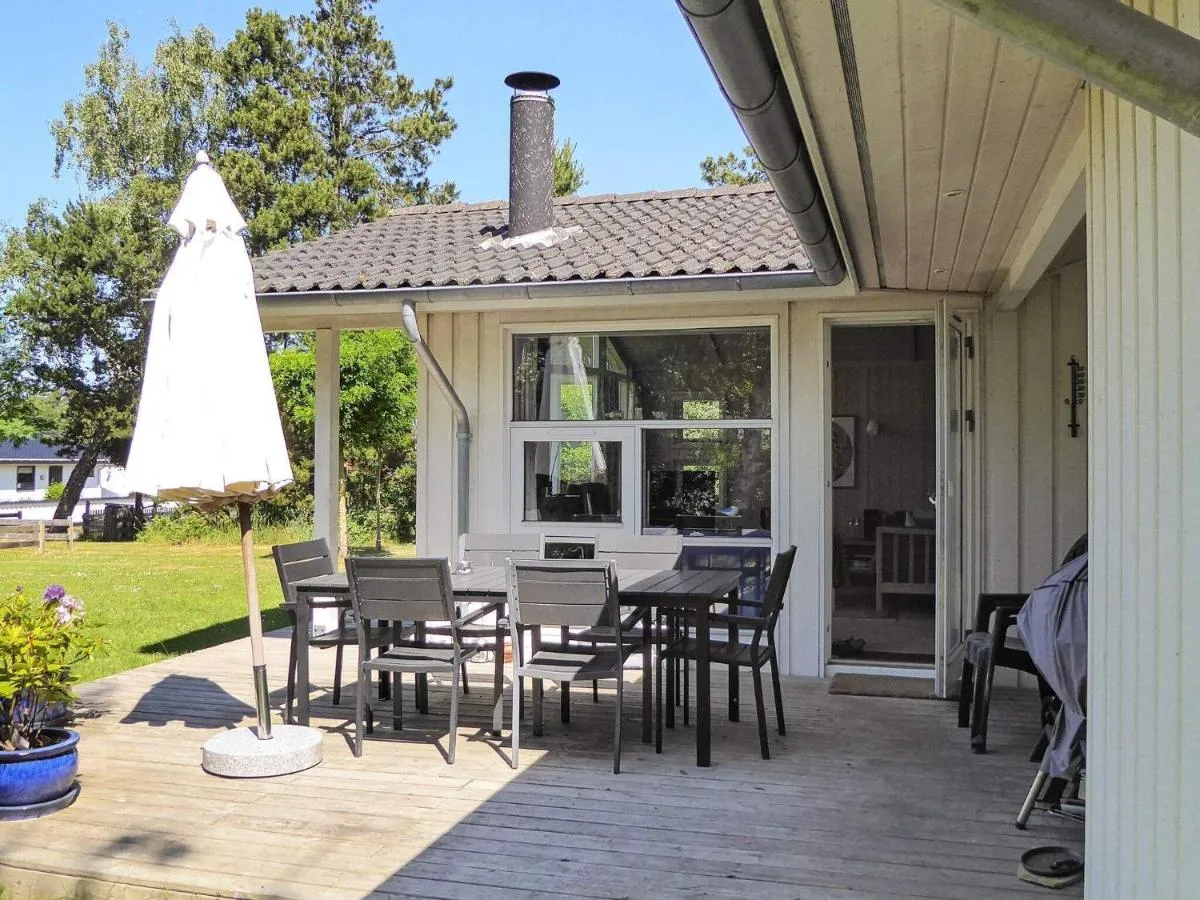 Image 6 of 10 person holiday home in Gr sted