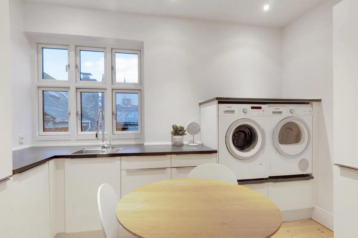 Image 4 of 250 Sqm Smack Bang in the Center of Copenhagen