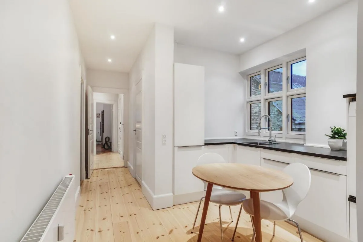 Image 5 of 250 Sqm Smack Bang in the Center of Copenhagen