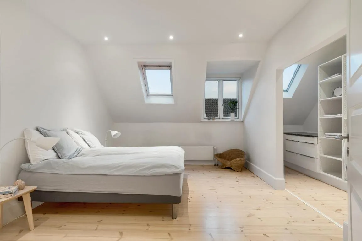 Image of 250 Sqm Smack Bang in the Center of Copenhagen