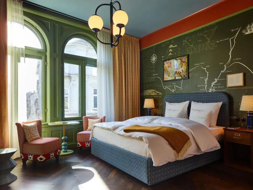 Image of 25hours Hotel Indre By