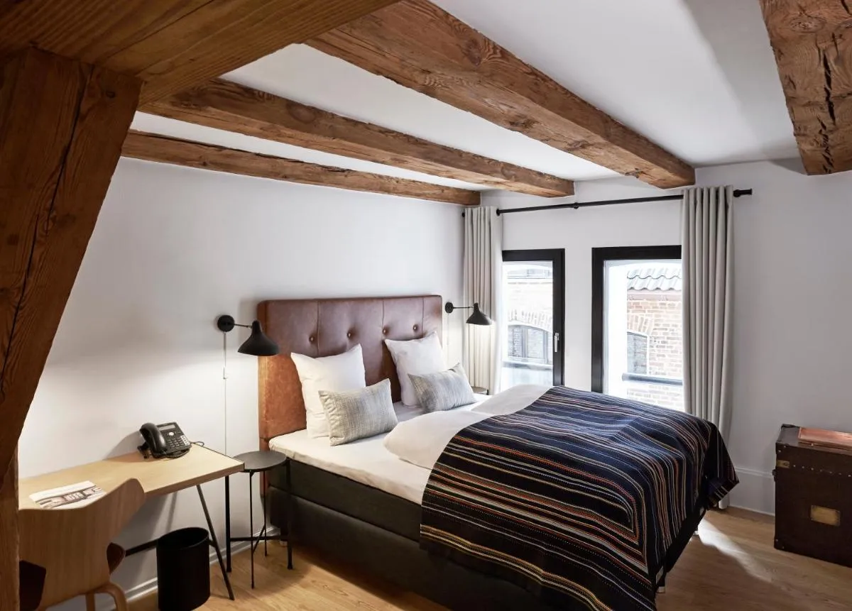 Image 4 of 71 Nyhavn Hotel