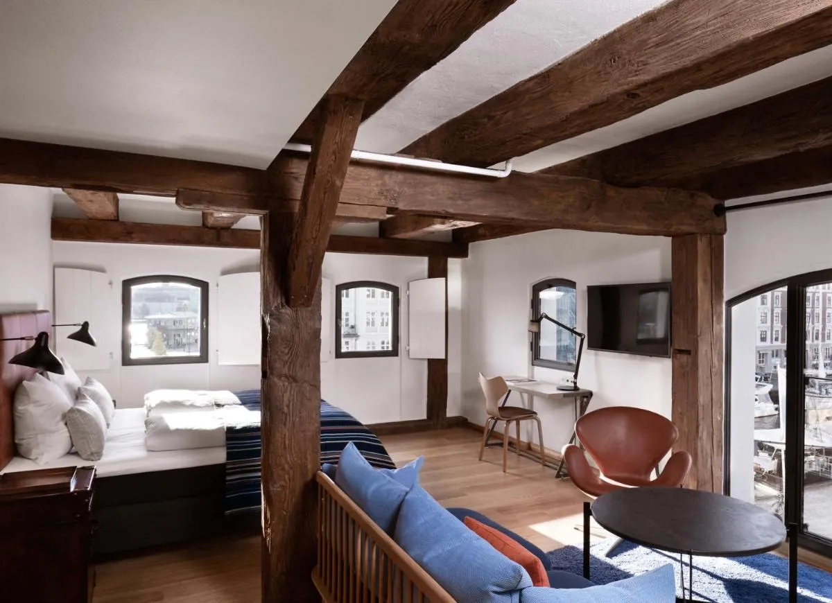 Image 3 of 71 Nyhavn Hotel