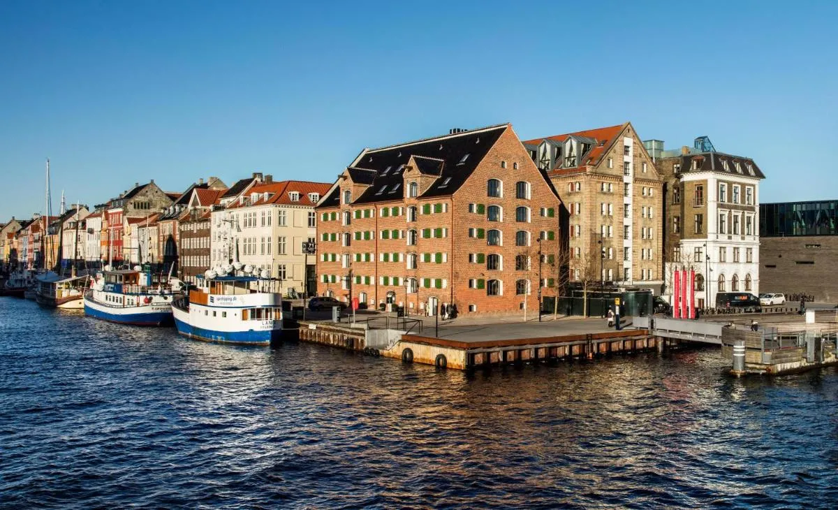 Image of 71 Nyhavn Hotel
