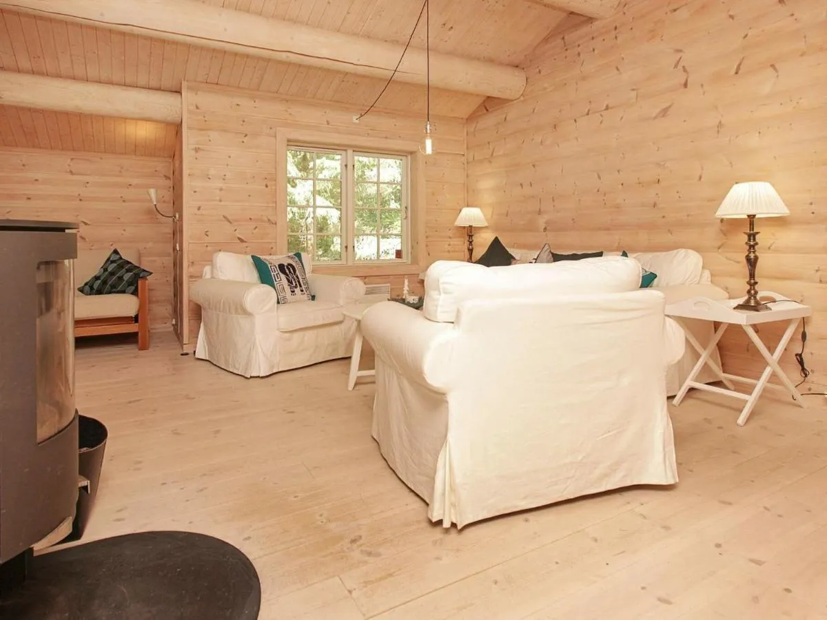 Image 5 of 8 person holiday home in Frederiksv rk