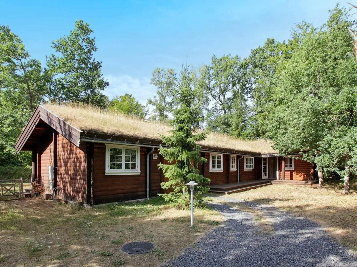 Image 1 of 8 person holiday home in Frederiksv rk