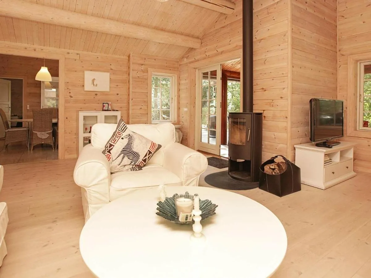 Image 2 of 8 person holiday home in Frederiksv rk