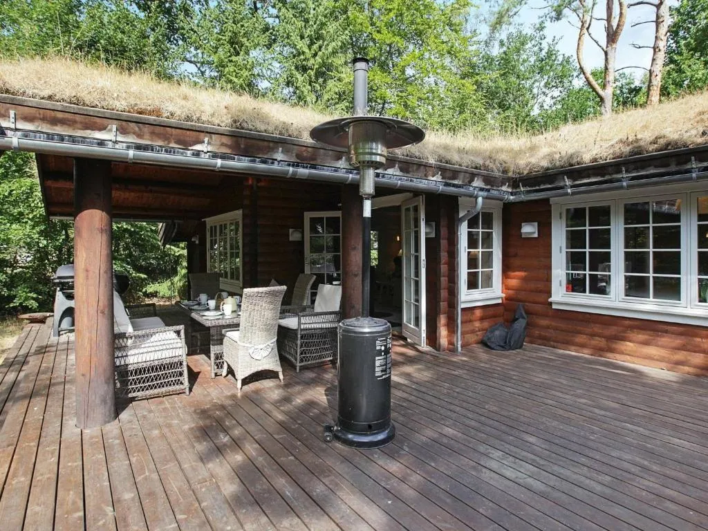 Image of 8 person holiday home in Frederiksv rk
