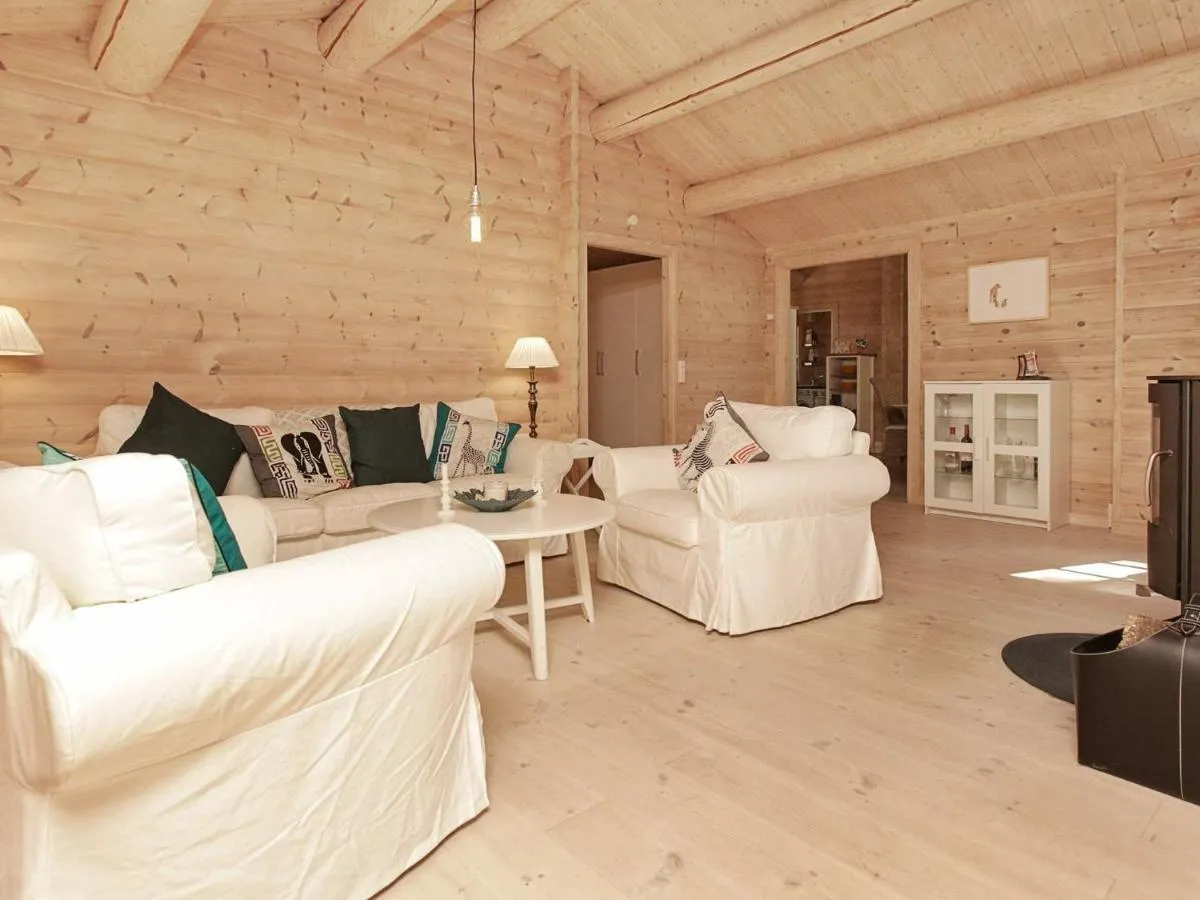 Image 4 of 8 person holiday home in Frederiksv rk