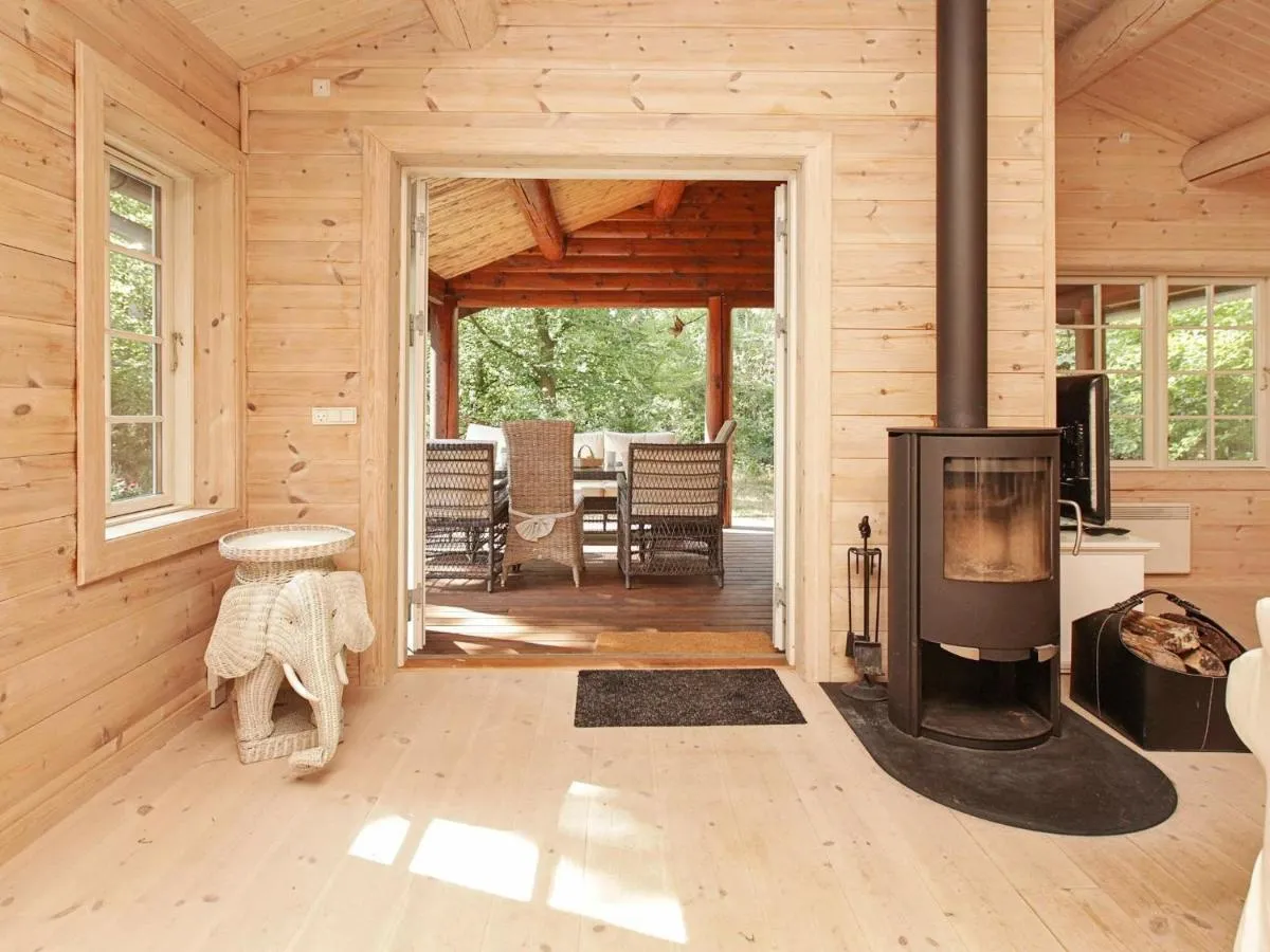 Image 6 of 8 person holiday home in Frederiksv rk