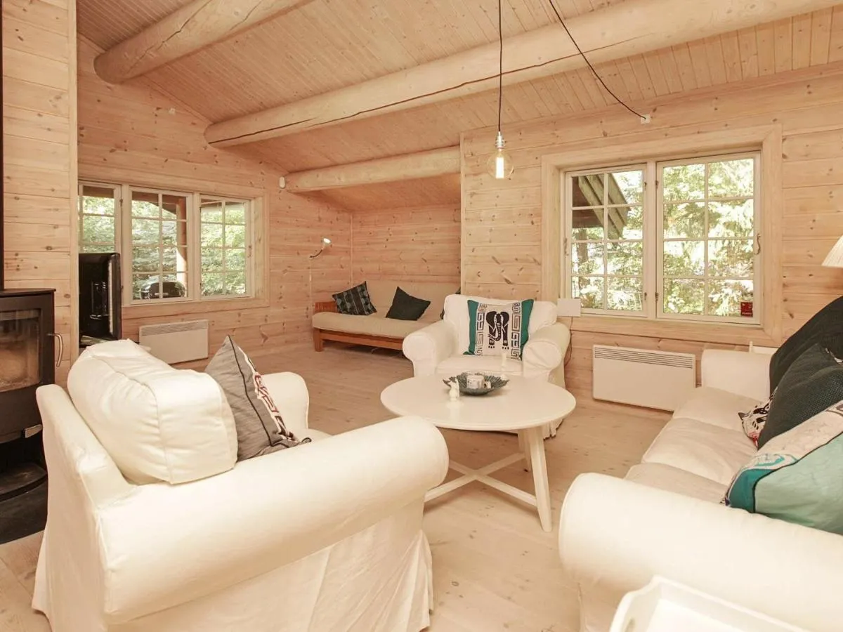 Image 3 of 8 person holiday home in Frederiksv rk