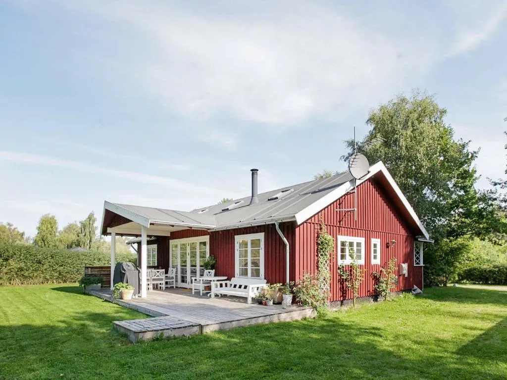 Image of 8 person holiday home in J gerspris