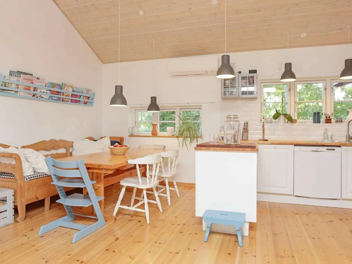 Image 6 of 8 person holiday home in J gerspris