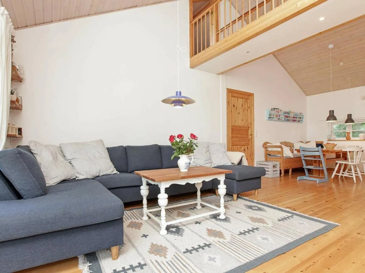 Image 2 of 8 person holiday home in J gerspris