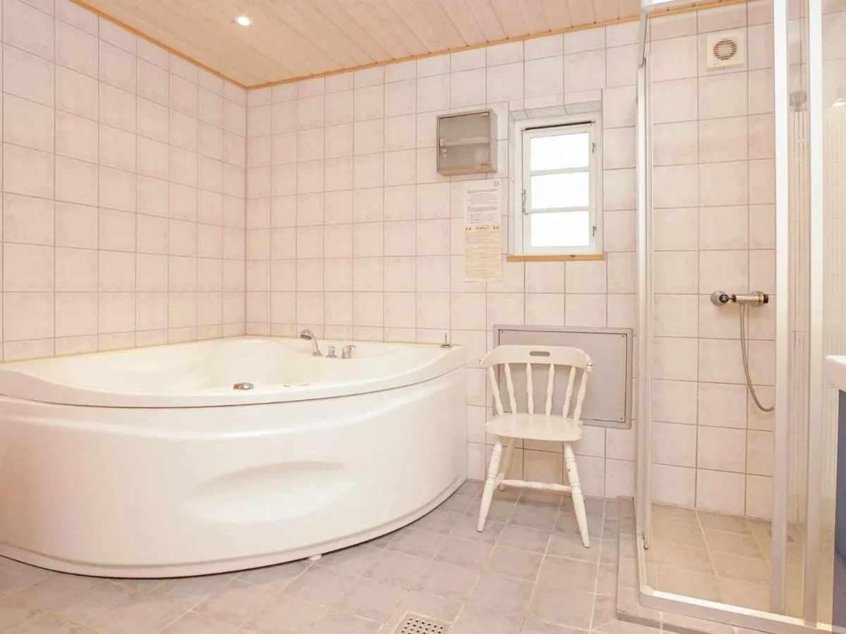 Image 1 of 8 person holiday home in J gerspris