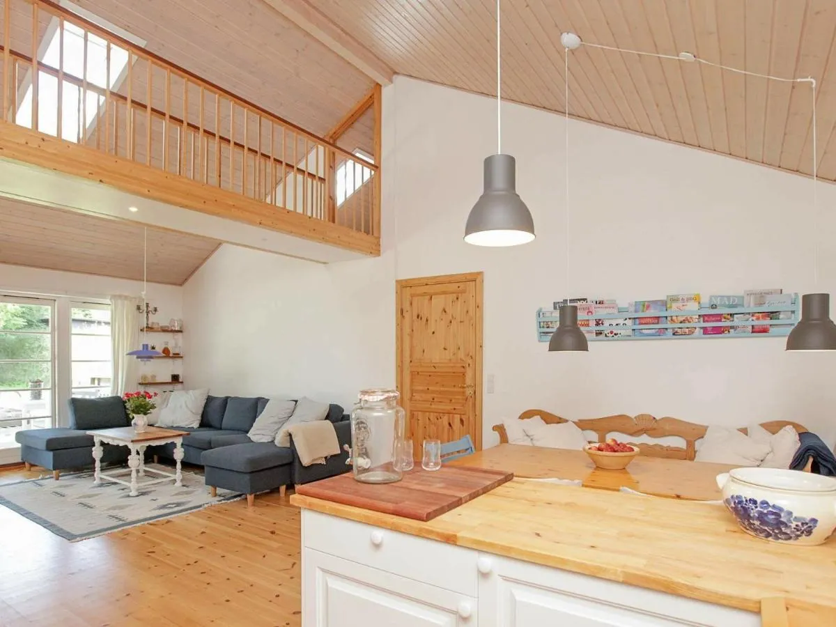 Image 5 of 8 person holiday home in J gerspris