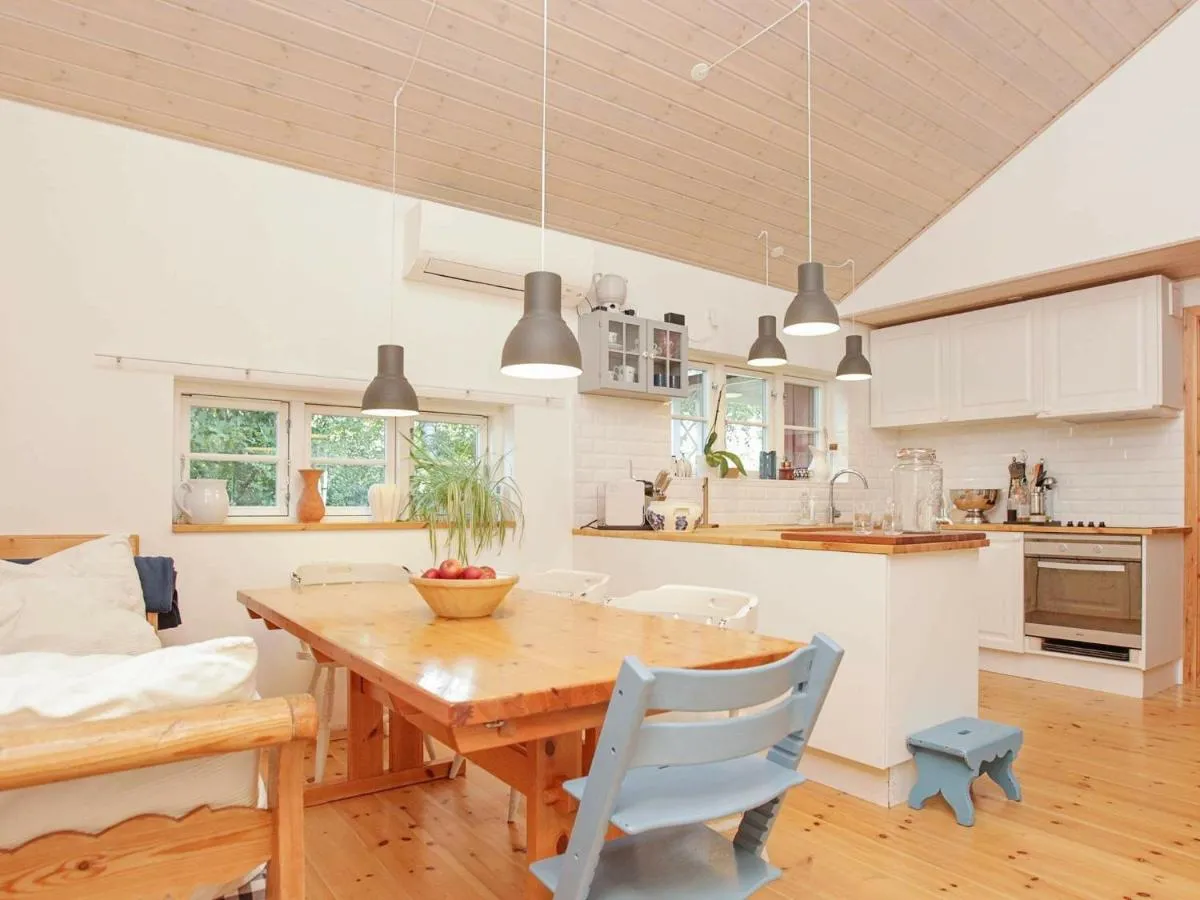 Image 4 of 8 person holiday home in J gerspris