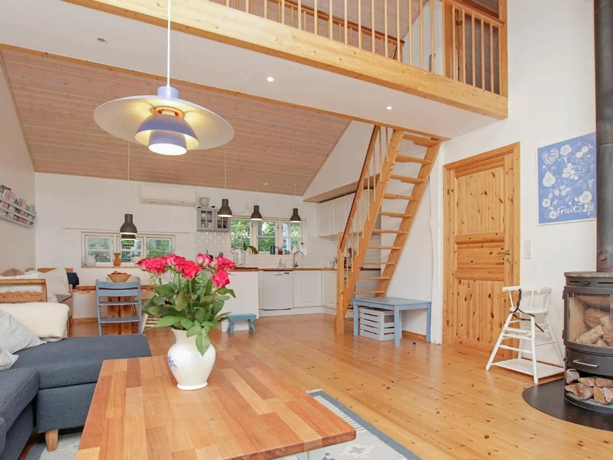 Image 3 of 8 person holiday home in J gerspris