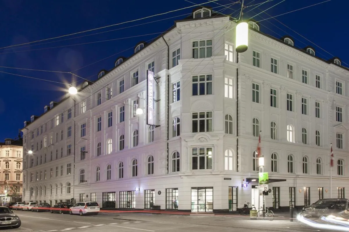 Image 1 of Absalon Hotel