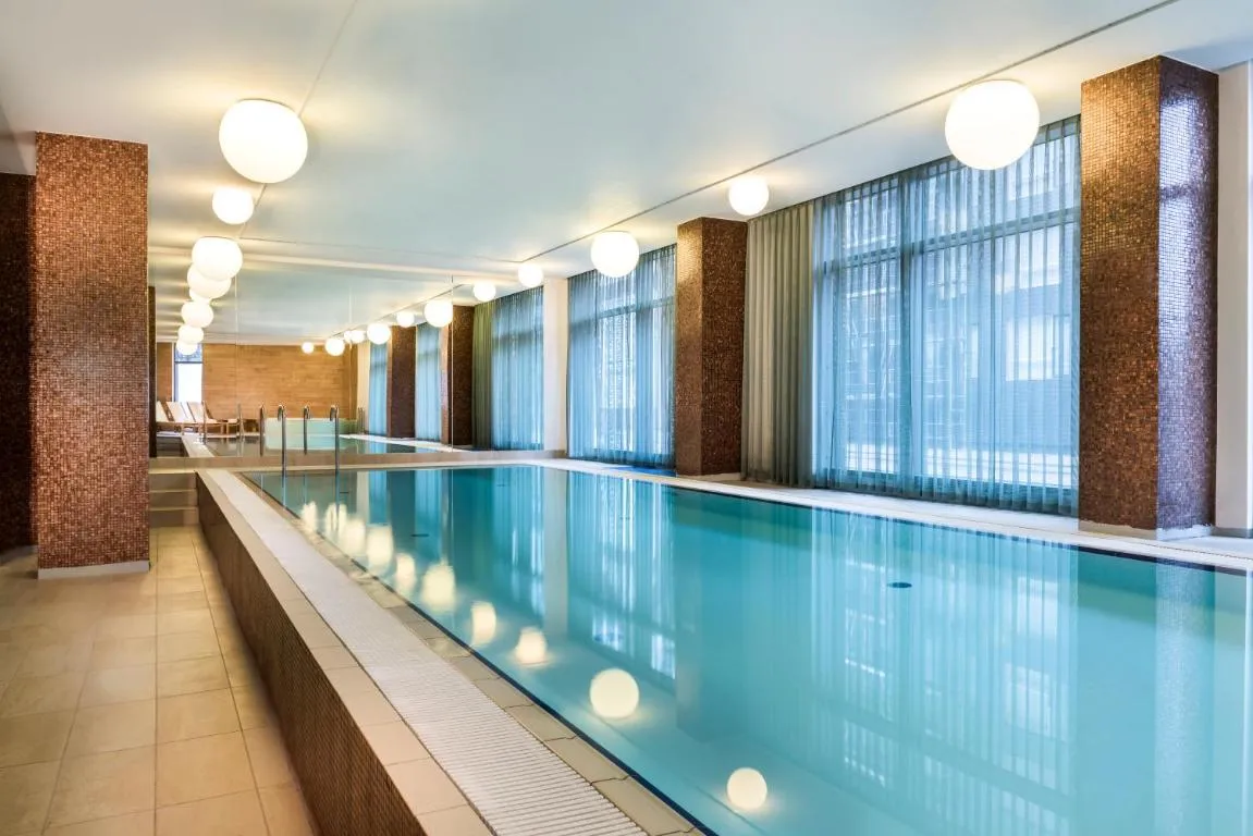 Image of Adina Apartment Hotel Copenhagen