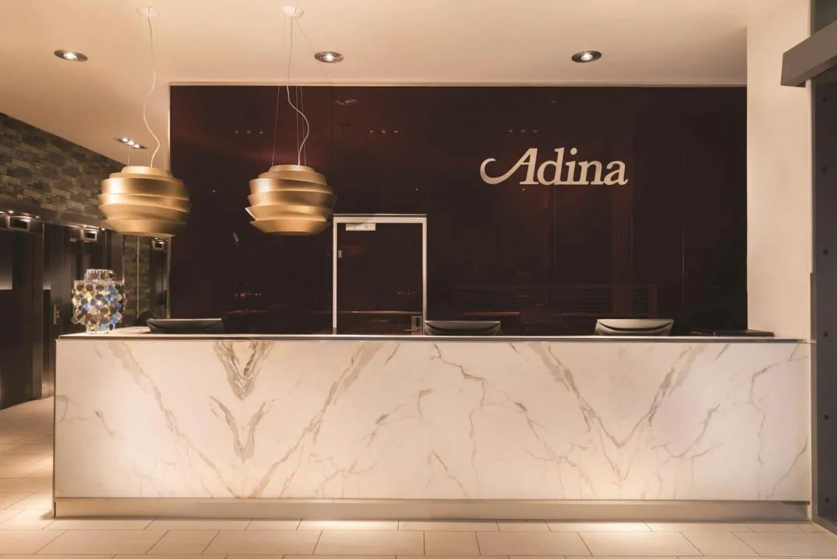 Image 1 of Adina Apartment Hotel Copenhagen
