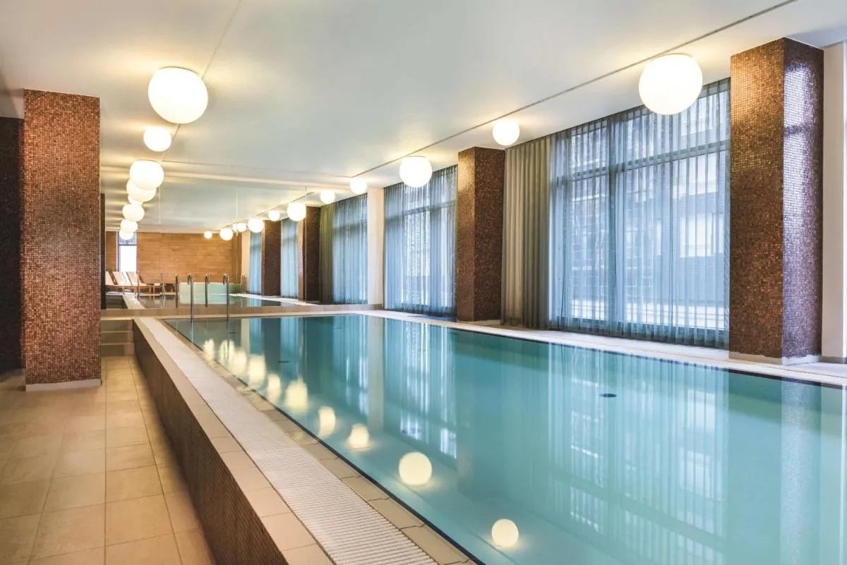 Image 3 of Adina Apartment Hotel Copenhagen