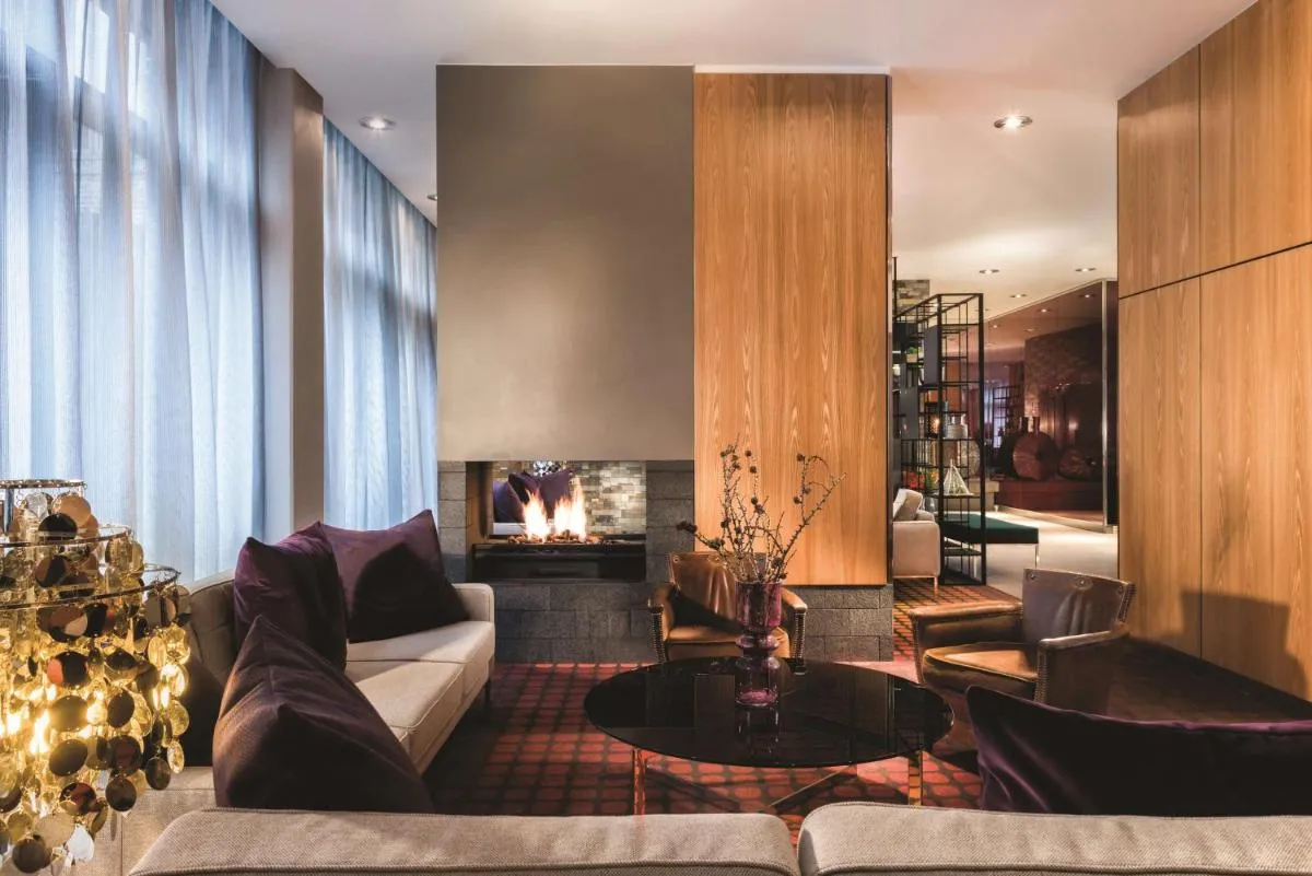Image 4 of Adina Apartment Hotel Copenhagen