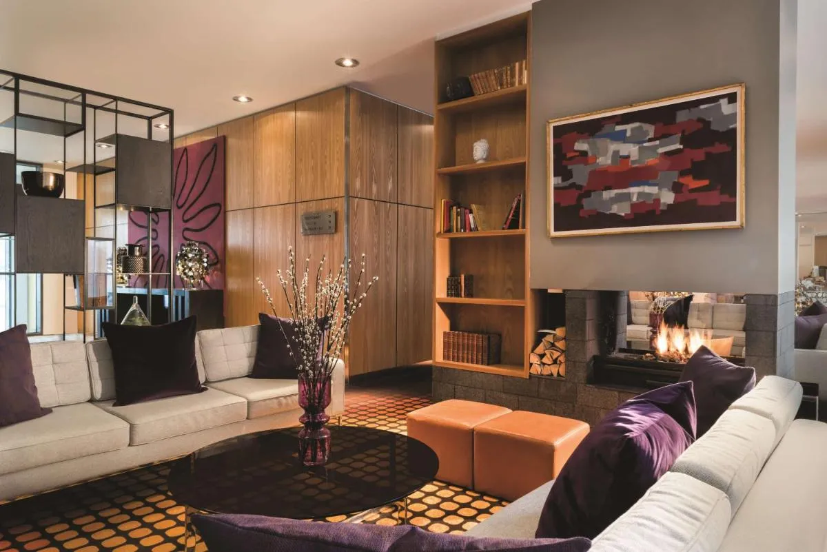 Image 5 of Adina Apartment Hotel Copenhagen