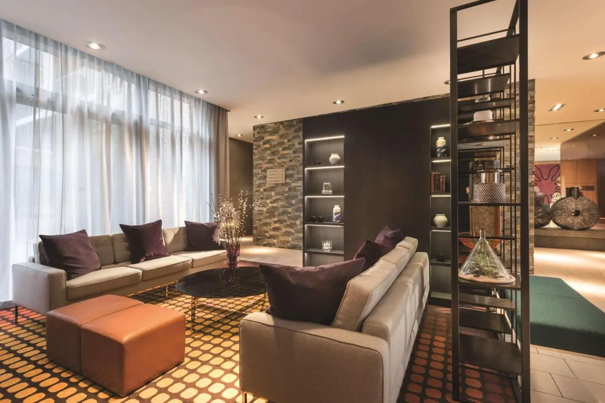Image 6 of Adina Apartment Hotel Copenhagen