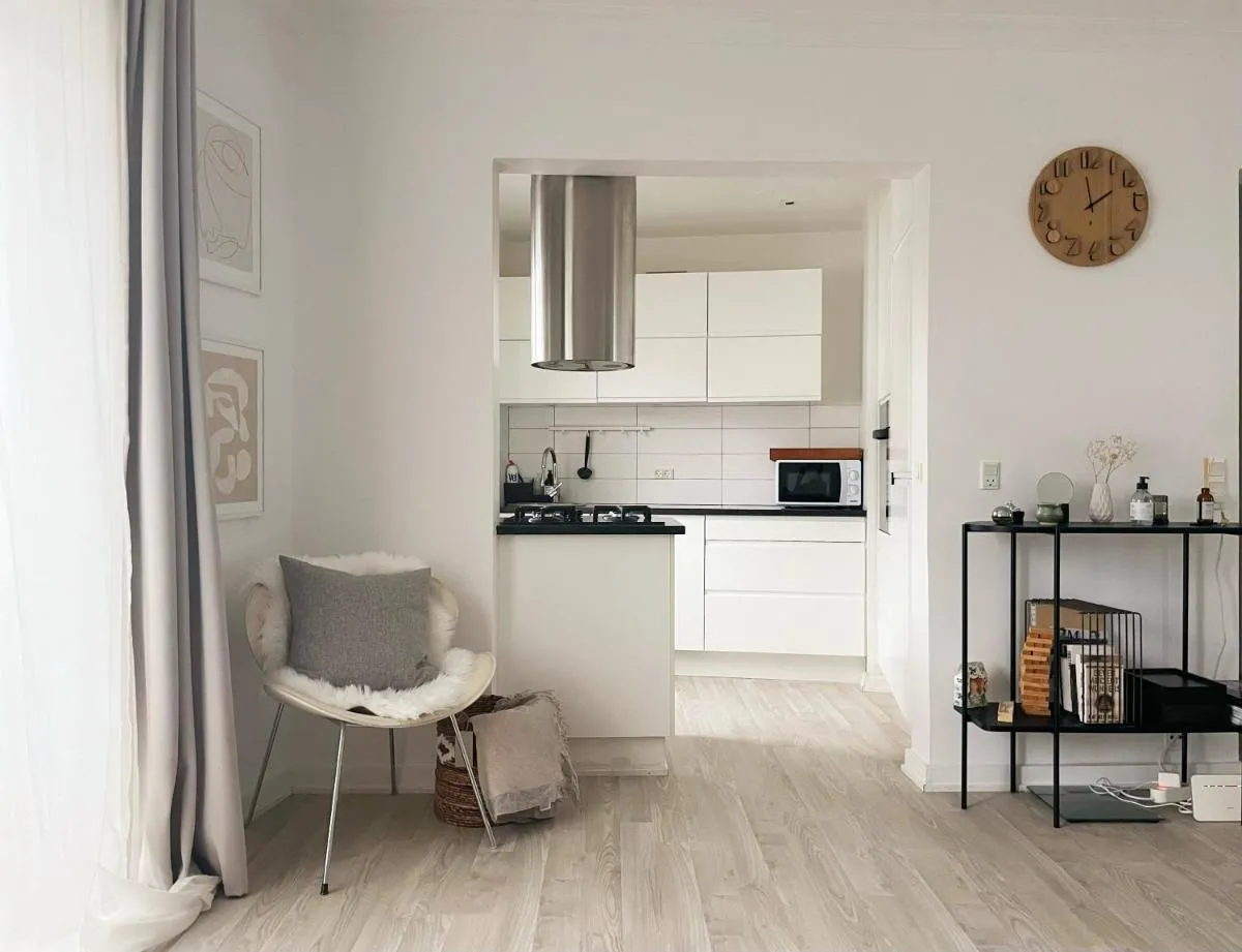 Image 4 of An cosy apartment near CPH airport