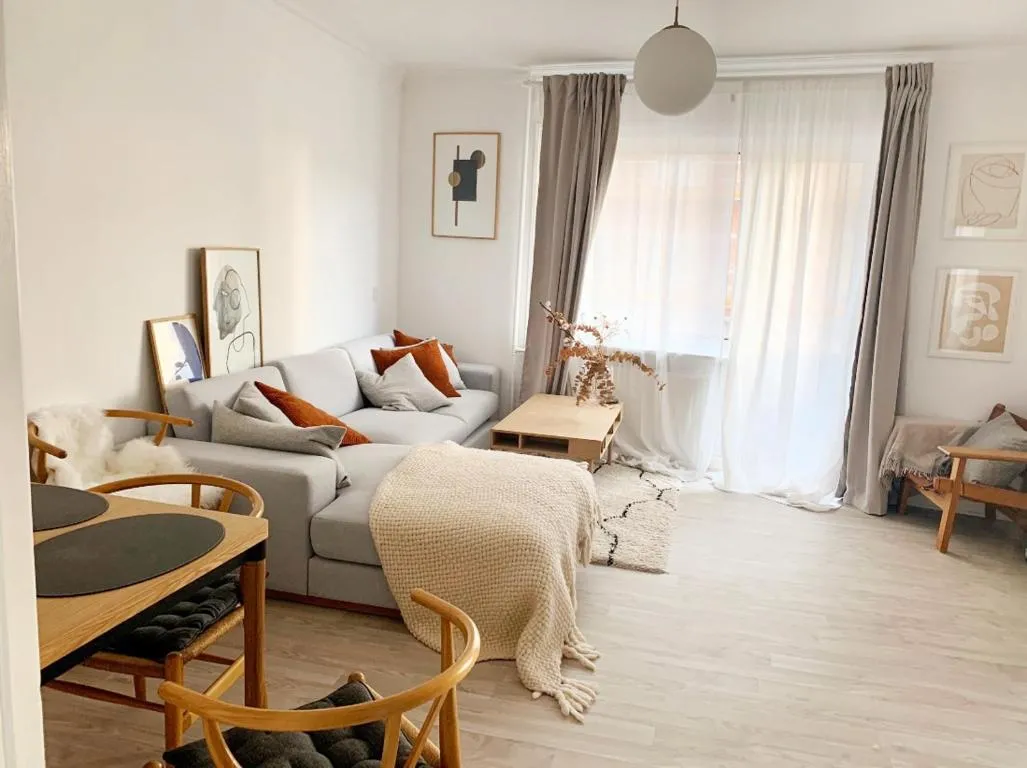 Image of An cosy apartment near CPH airport