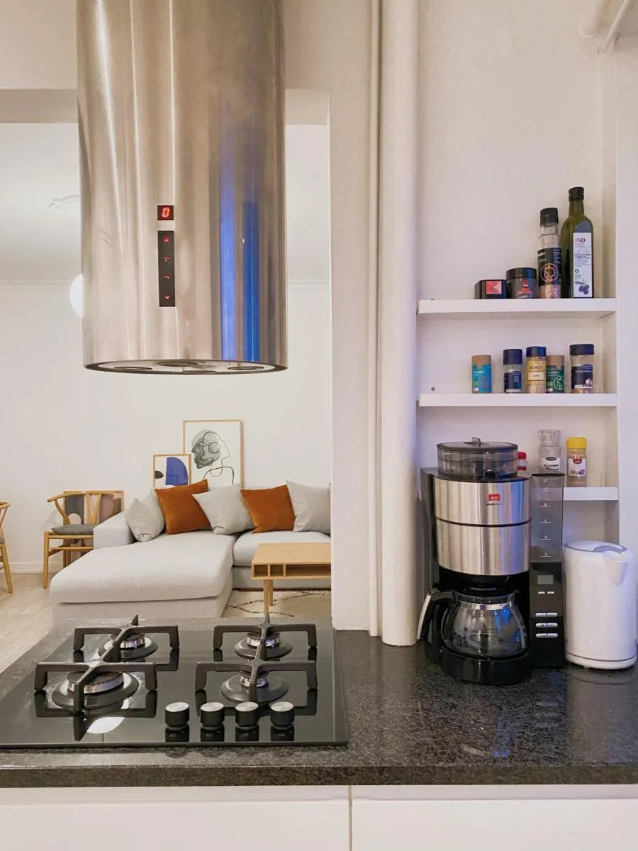 Image 6 of An cosy apartment near CPH airport