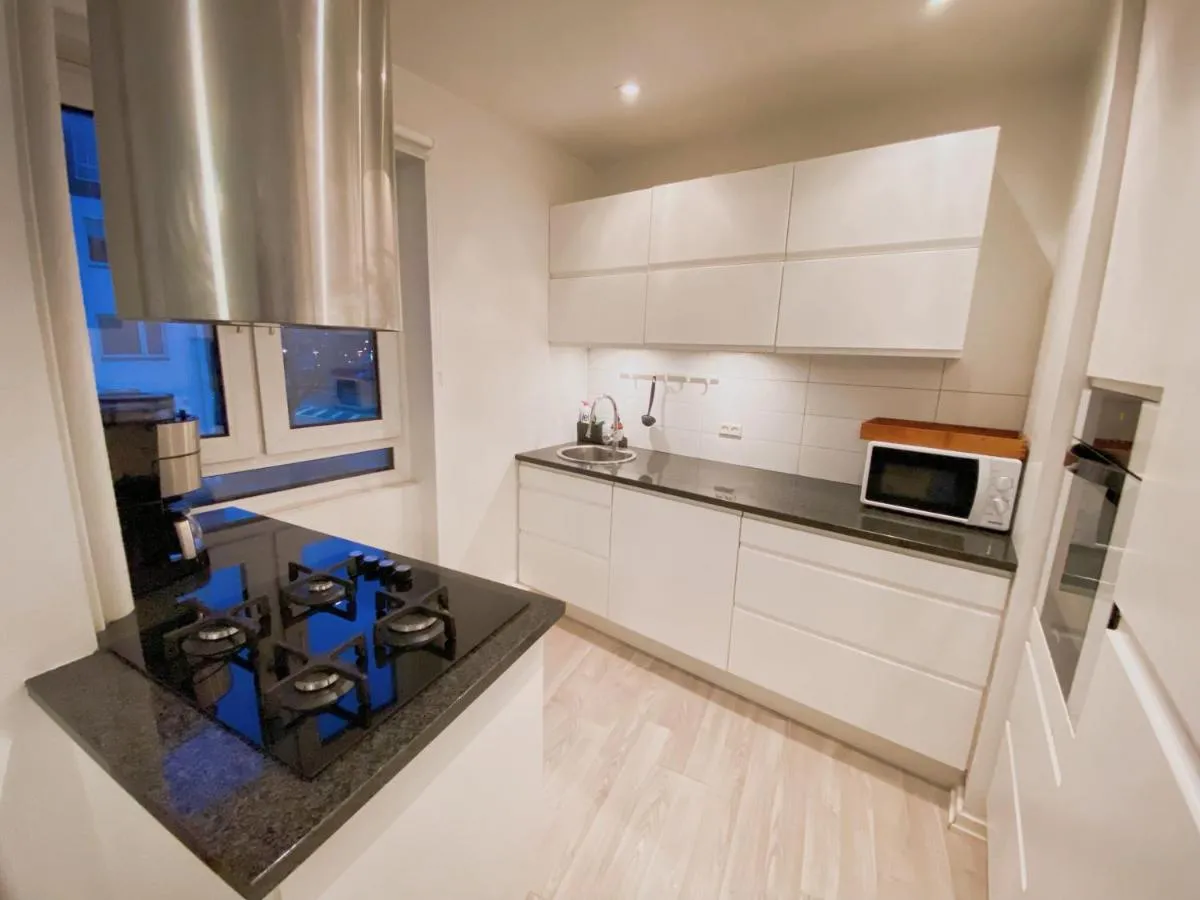 Image 5 of An cosy apartment near CPH airport