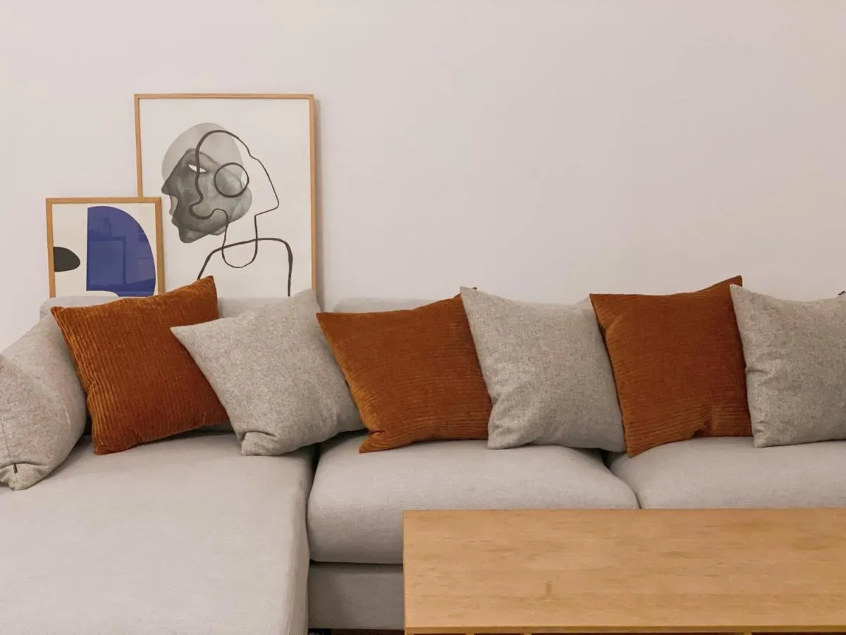 Image 1 of An cosy apartment near CPH airport