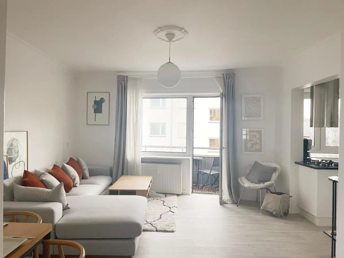 Image 2 of An cosy apartment near CPH airport