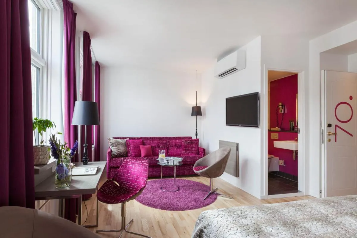 Image 4 of Andersen Boutique Hotel