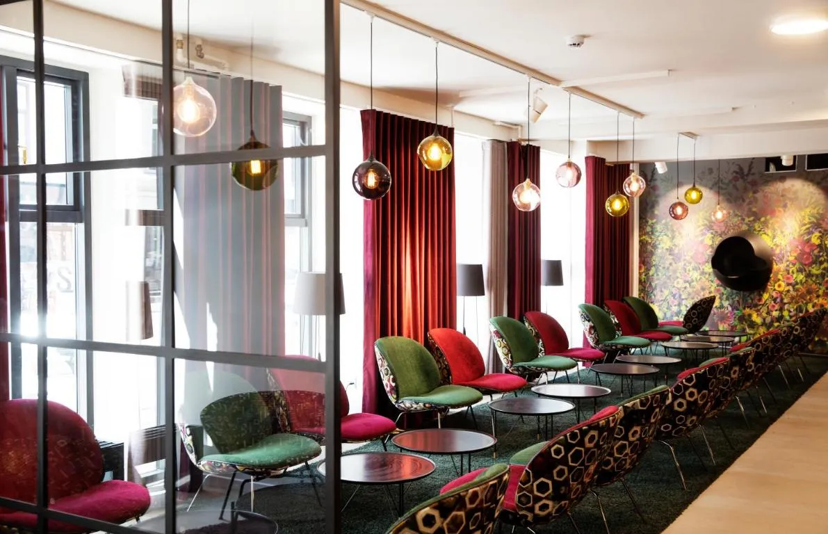 Image of Andersen Boutique Hotel