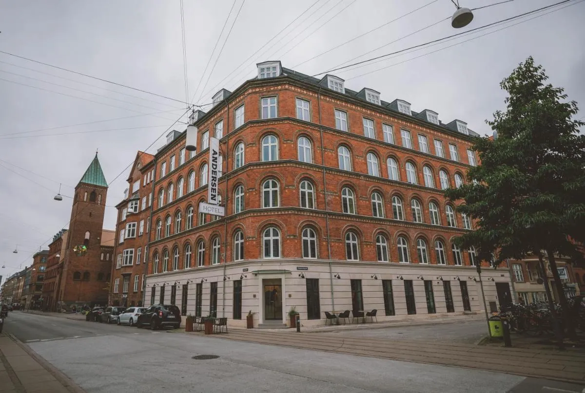 Image 2 of Andersen Boutique Hotel
