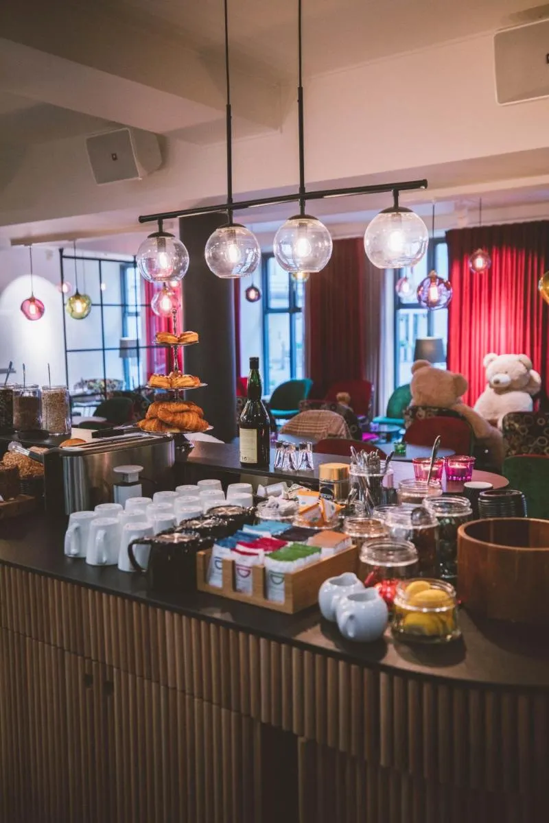 Image 3 of Andersen Boutique Hotel
