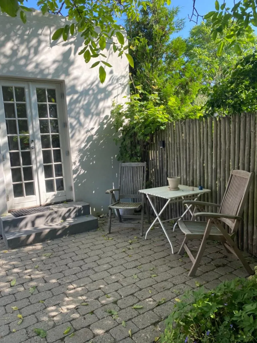 Image 1 of Annex near beach close to Copenhagen