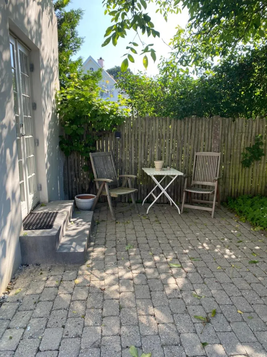 Image 2 of Annex near beach close to Copenhagen