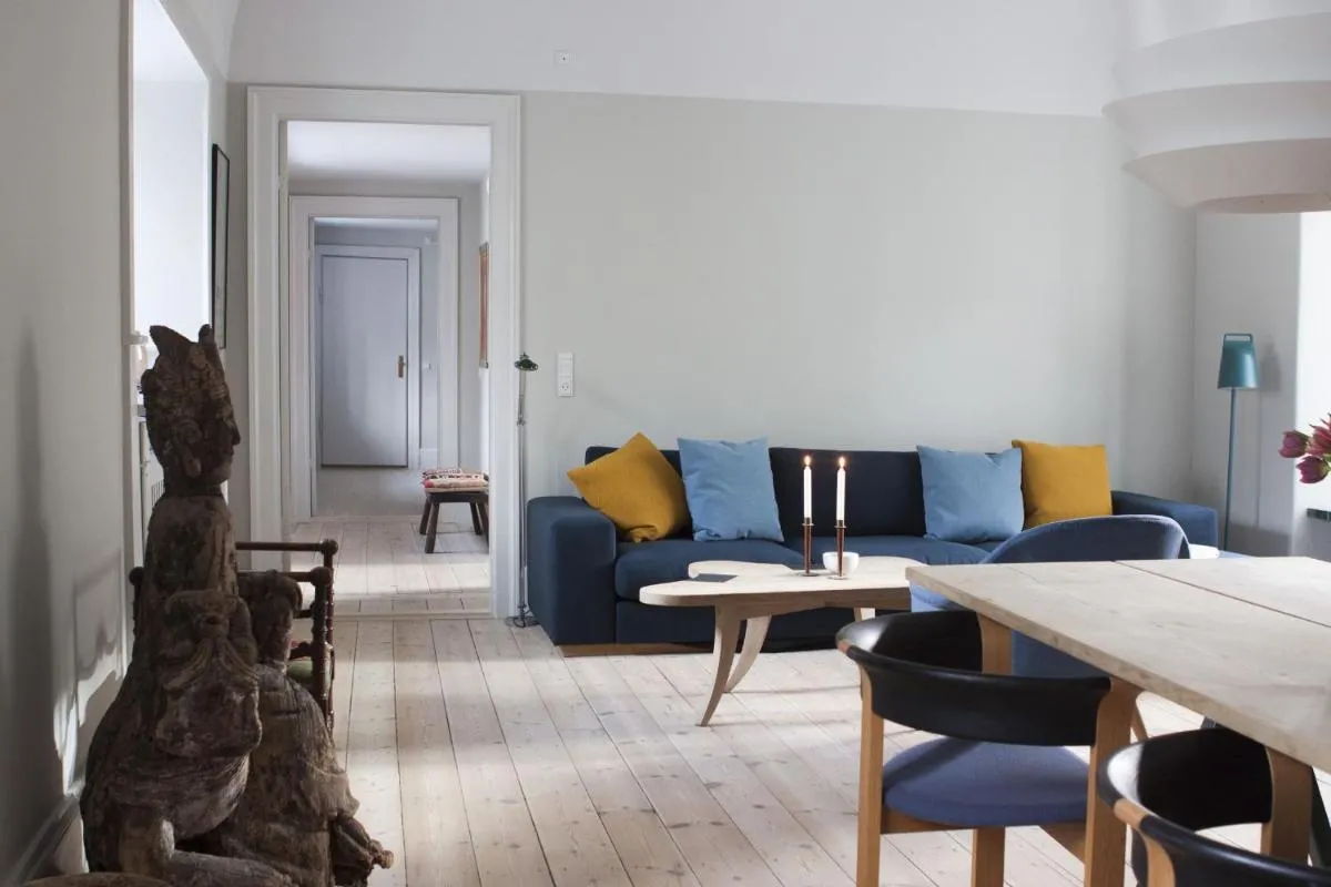 Image 1 of ApartmentInCopenhagen Apartment 1185