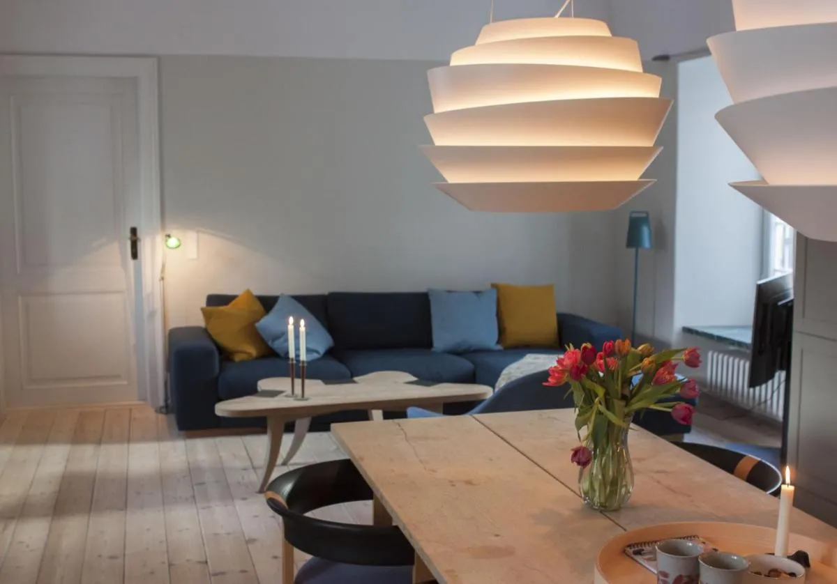 Image 4 of ApartmentInCopenhagen Apartment 1185