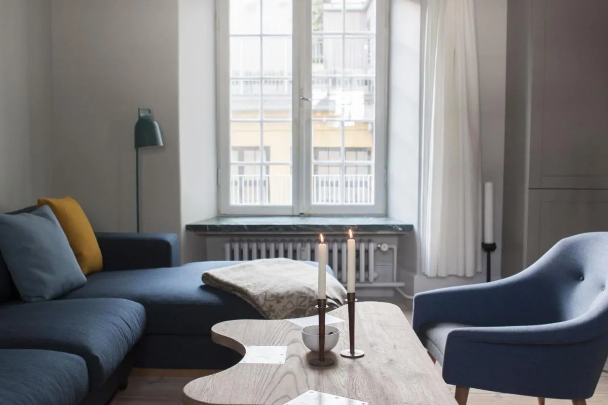 Image 3 of ApartmentInCopenhagen Apartment 1185